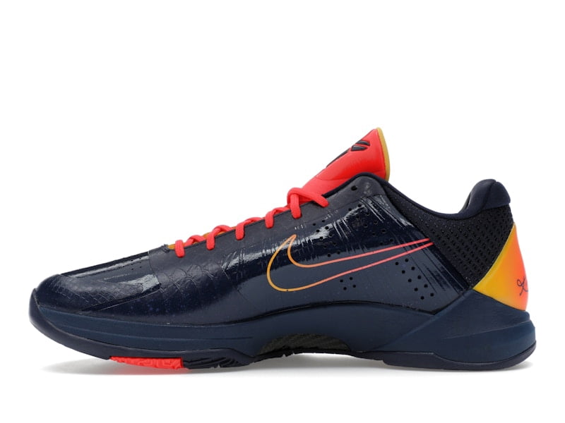 Nike Men's Kobe 5 Protro Caitlin Clark Indiana Fever Basketball Shoes, from StockX
