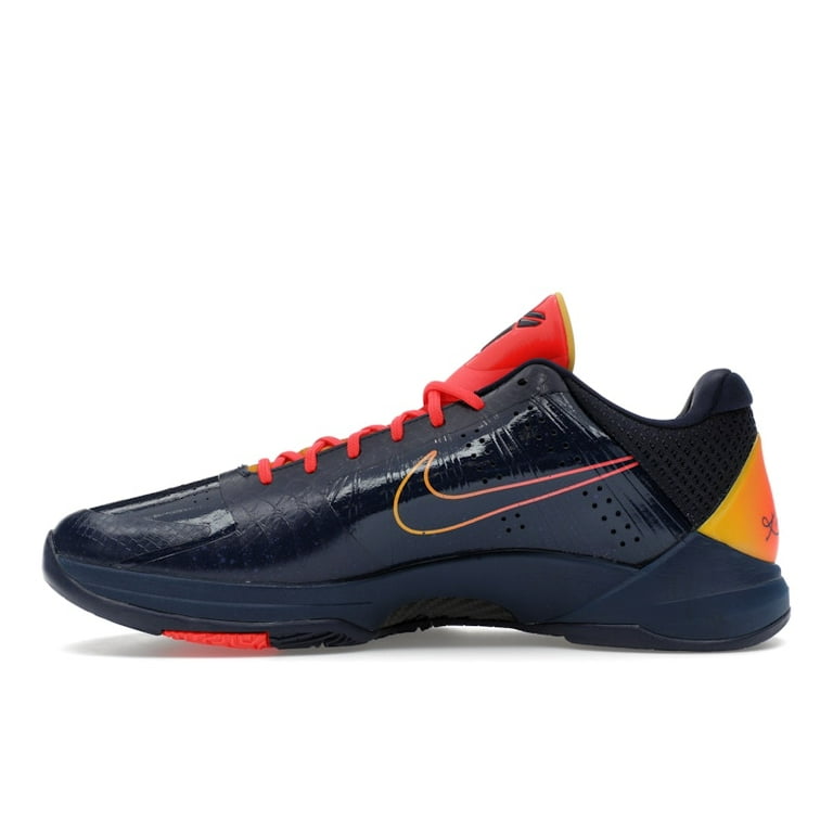 Nike Men's Kobe 5 Protro Caitlin Clark Indiana Fever Basketball