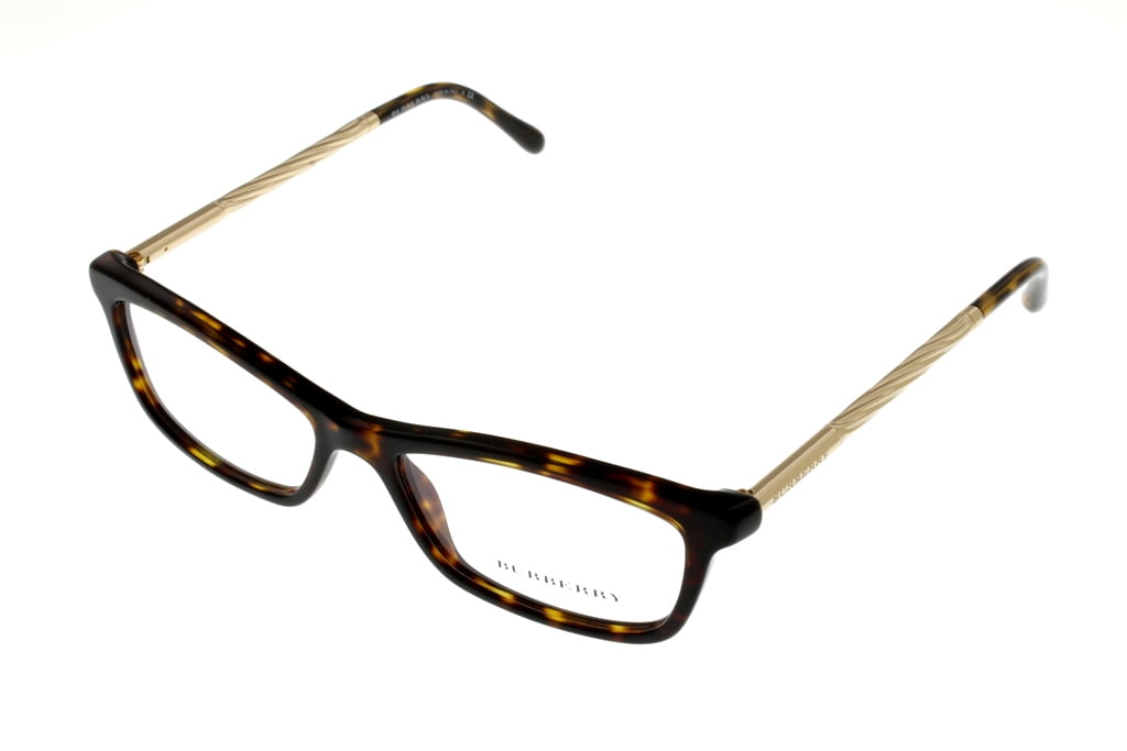 Burberry Prescription Eyewear Frames 