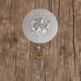 thumbnail image 5 of Hanging 3d Outdoor Wind Spinner Garden Home Wind Chime Decor Dragon, 5 of 5