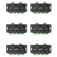 thumbnail image 1 of 6X SP901E LED Pixel SPI Signal Amplifier Repeater Addressable LED Strip and Dream Color Programmable LED Panel, 1 of 1