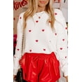 thumbnail image 1 of a.Jesdani Versatile Essential: Timeless Chic Sweater for All Events, 1 of 8