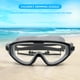 thumbnail image 1 of Gafas para niños Gafas impermeables antivaho para nadar Gafas de buceo (Negro) Ndcxsfigh Nuevos Originales, 1 of 6