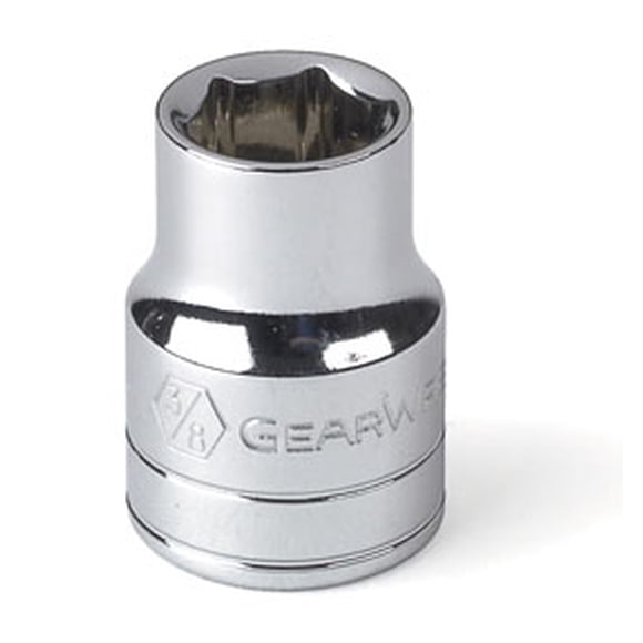 1/4"DR 6PT STD SAE SKT 1/2"