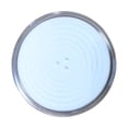 thumbnail image 1 of Airtight Plastic Holders Protective Storage Containers for Silver Collectibles, 1 of 9