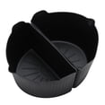 thumbnail image 2 of YAOMOBB Silicone Crockpot Divider Reusable Slow Cooker Liner Set Leakproof Dishwasher Safe Dividers 6 7 8QT Cooking Silicone Liners Essential Kitchen Gadgets, 2 of 7