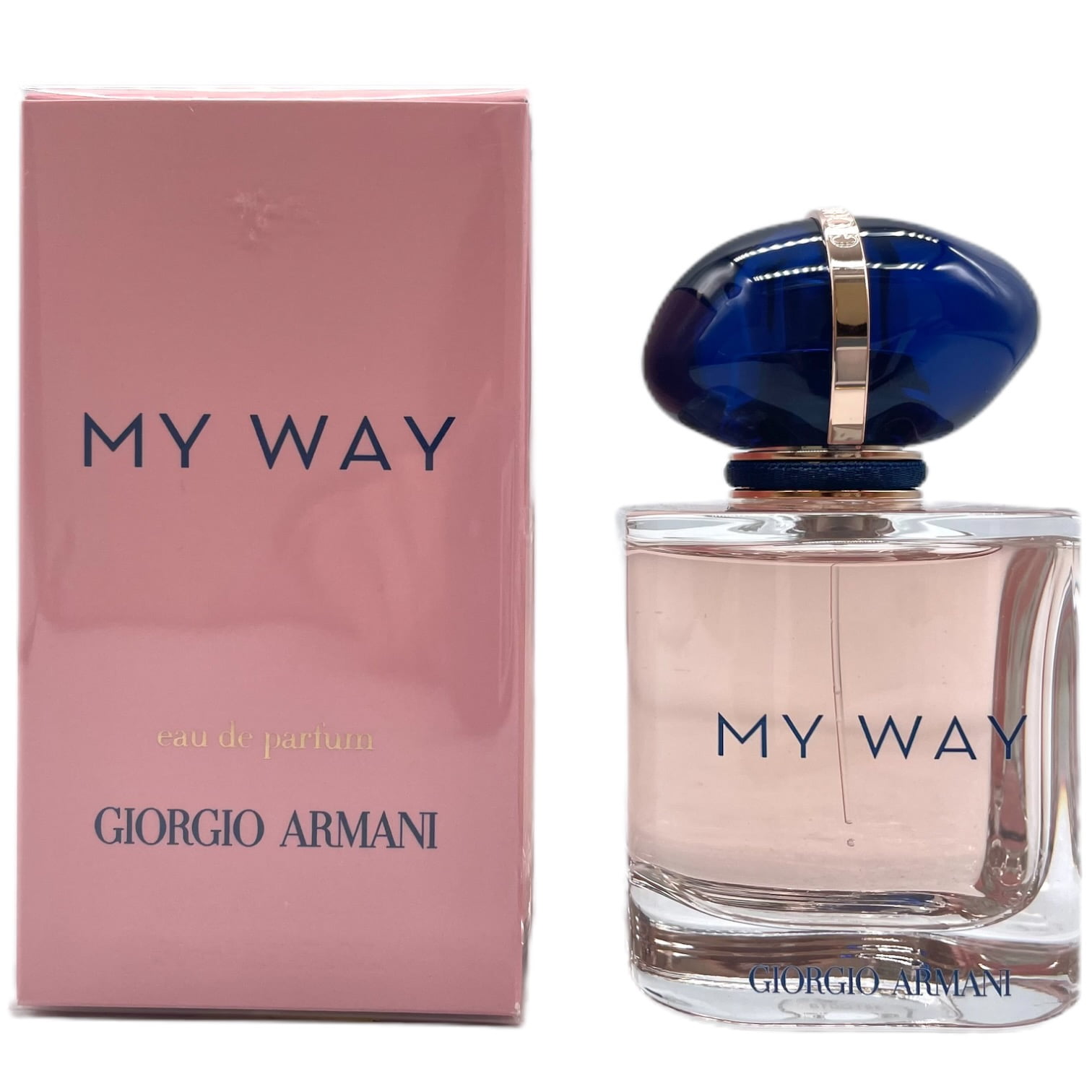 My Way by Giorgio Armani  oz Eau De Parfum Spray for Women 
