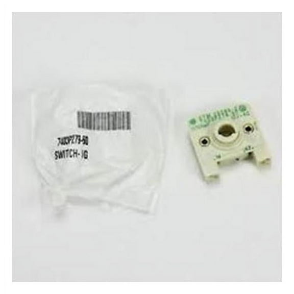 Whirlpool WP7403P279-60 SWITCH- IG - OEM Part