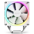 thumbnail image 1 of DISIPADOR NZXT T120 BLANCO INTEL 1700/AMD AM5 RGB RC-TR120-W1, 1 of 2