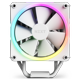 thumbnail image 1 of DISIPADOR NZXT T120 BLANCO INTEL 1700/AMD AM5 RGB RC-TR120-W1, 1 of 2