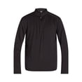 thumbnail image 5 of Athletic Works Men's ButterCore Quarter Zip Pullover, Sizes S-3XL, 5 of 5