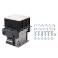 thumbnail image 1 of Contactor de CA Ticfox Bobina de Cobre 300A para Fuente de Alimentación 380V, 1 of 14