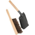 thumbnail image 1 of WRITWAA 1 Set Fireplace Brush And Comb Set Multi Color For Living Room, 1 of 5