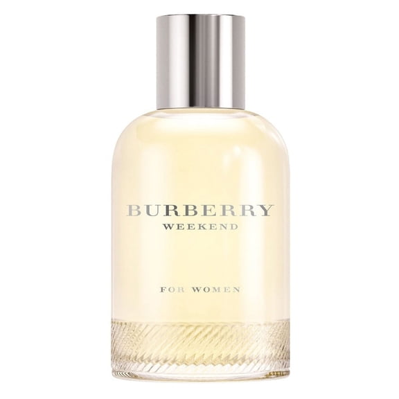 Burberry Weekend Eau De Parfum Spray 3.3 Oz / 100 Ml