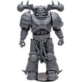 thumbnail image 6 of McFarlane - Warhammer 40K - World Eaters - 7" Khorne Berzerker (Artist Proof) Action Figure, McFarlane Toys, Gifts, 6 of 6