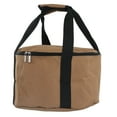 thumbnail image 1 of Bolsa para cocinar en campamento, bolsa de almacenamiento de utensilios de cocina para exteriores, bolsa de almacenamiento de ollas para montañismo, bolsa de almacenamiento de ollas para acampar al a, 1 of 12