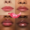 Maybelline Lifter Gloss Lifter Plump, Plumping Lip Gloss With Chili