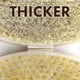 thumbnail image 4 of Natural Bristle Soft Body Brush Cellulite for and Lymphatic Drainage, 4 of 5