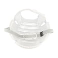 thumbnail image 3 of Inserto de gorra protectora, inserto de sombrero seguro, protección para la cabeza, carcasa de PE, accesorios, inserto de sombrero protector para trab, 3 of 8