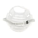 thumbnail image 3 of Inserto de gorras de béisbol Cola forros universales para sombreros hombres y mujeres inserto de gorra de béisbol, 3 of 8