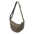 thumbnail image 1 of Sac à Bandoulière Tendance pour Femmes et Hommes, Sac à Main Dumpling, Sac à Main Décontracté avec Sangle Réglable, 1 of 5