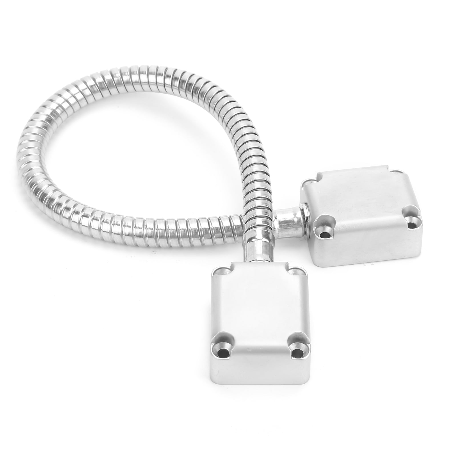 Door Armored Door Cord Corrugated Pipe 401 Stainless Steel Door Wire