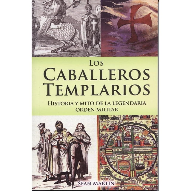 Los Caballeros Templarios