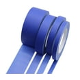thumbnail image 6 of 4 Pack Blue Painters Tape, 1/2" 3/4" 1” 2” x 60yds, Multi Size Painting Masking Tape, Clean Release Paper Tape for Home and Office, 6 of 7