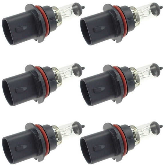 GE 18508-6PK Halogen Capsule