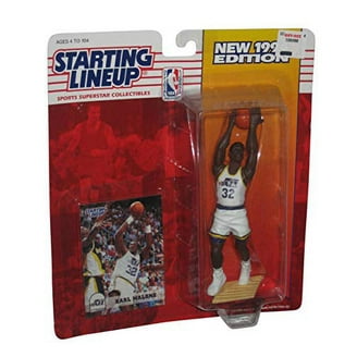McFarlane NBA Sports Picks Series 6 Karl Malone Action Figure