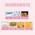 thumbnail image 5 of Alvantor Kojic Acid and Turmeric Cleansing Pads for All Skin Types, 40 Piece, 5 of 7