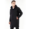 thumbnail image 3 of Chaqueta impermeable Soledad Neopreno hombre Manga larga surf, 3 of 10