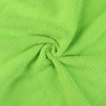 thumbnail image 2 of Unique Bargains Microfiber Cleaning Cloth 12 Pack Microfiber Towels Green 12" x 12", 2 of 7