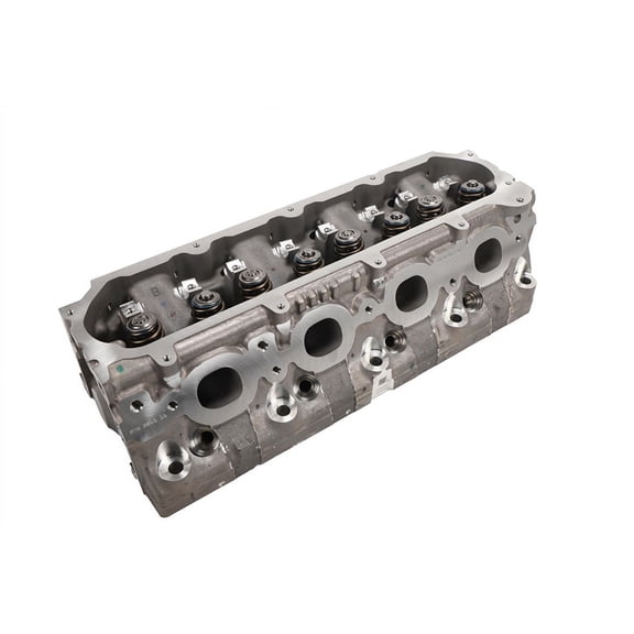 GM Genuine Parts Cylinder Head