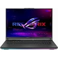 thumbnail image 1 of Refurbished ROG Strix G18 (2023) / ASUS Ordinateur Portable de Jeu - Intel i9-13980HX - 32 Go RAM - 1 To SSD, GeForce RTX 4070 - 18 Pouces 240 Hz Grand QXGA (2560x1600) - Noir - Grade B, 1 of 7