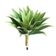 thumbnail image 4 of Ounissouiy Decoración de resina: plantas artificiales pintorescas y verdes para interiores y exteriores para la vida en el hogar. Estas Decoración, 4 of 6