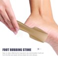thumbnail image 2 of EeaseCA Sole Trimmer Home Pedicure File Foot Sole Trimming Tool Foot Exfoliating File, 2 of 7