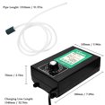 thumbnail image 4 of Yeacher Multifunctional Home Water Air Purifier 500mg/h Portable Ozone Machine, 4 of 8