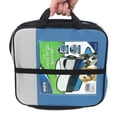 thumbnail image 3 of Twist-N-Go Kennel Dog Carrier, 3 of 7
