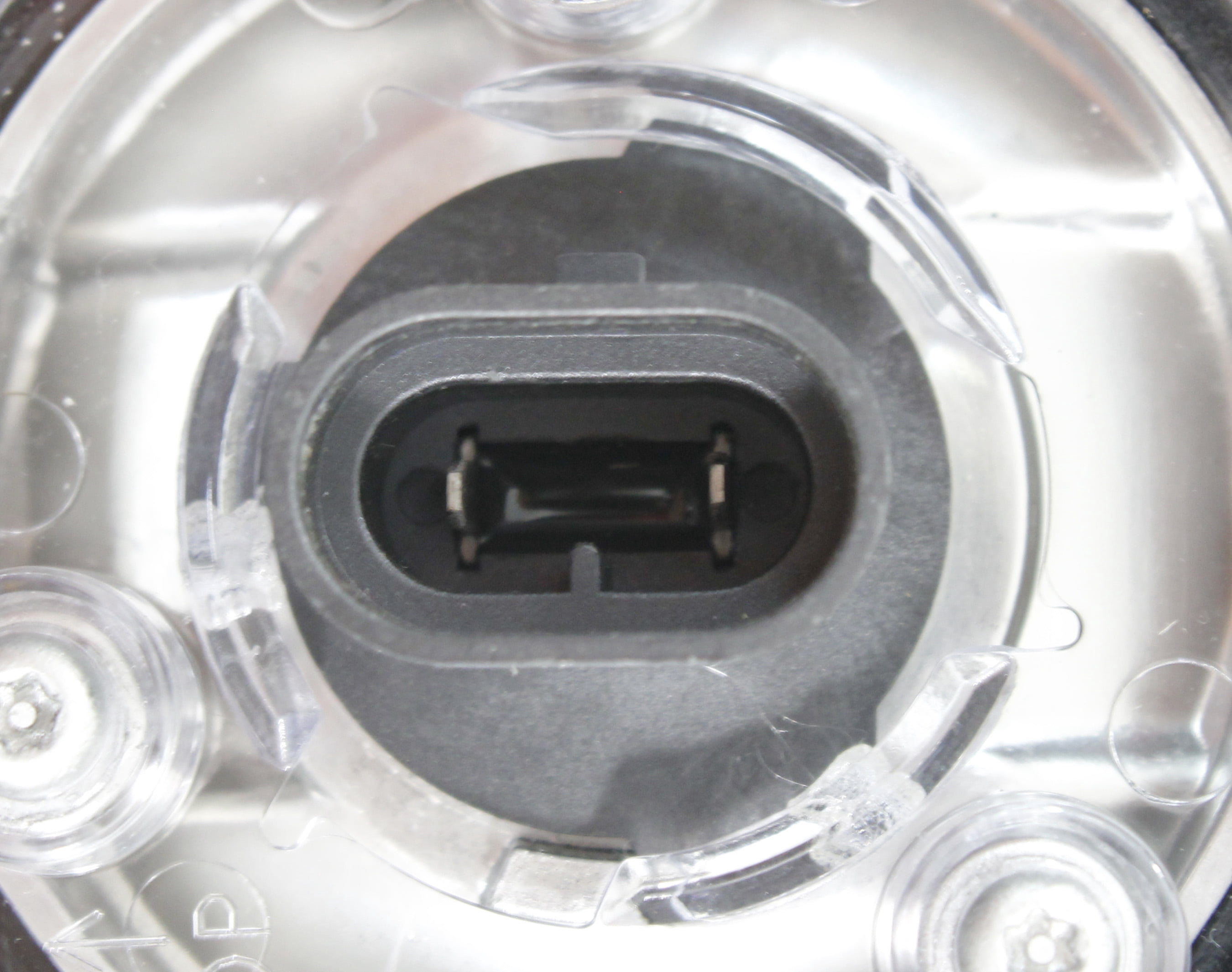 Headlight Compatible With 1999-2004 Jeep Grand Cherokee Right Passenger Halogen With bulb(s)
