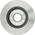 thumbnail image 4 of Acdelco 18A2498 Front Disc Brake Rotor, 4 of 4