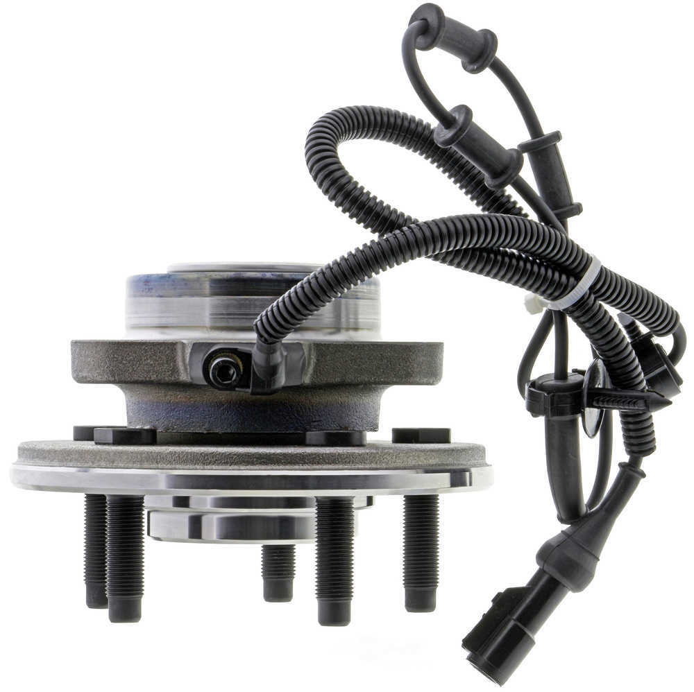 Mevotech Original Grade G515050 Wheel Bearing and Hub Assembly