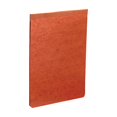 thumbnail image 5 of Smead, SMD81732, Premium Pressboard Report Cover, Metal Prong with Compressor, 1 Each, Red, 5 of 7