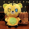 thumbnail image 5 of Muñeco de peluche Ranboo Funneh de 20 cm, figura de cosplay de película y TV, accesorio para niños, regalo reconfortante, envío directo QIQIANDSISI, 5 of 5