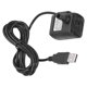 thumbnail image 2 of USB Water Pump Mini Submersible Low Noise 3.5?9V for Aquarium Filtration Watering, 2 of 5