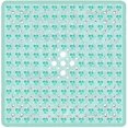 thumbnail image 1 of Alfombra De Baño Cuadrada Antideslizante Con Ventosas - Duradera Y Elegante - Alfombra De Ducha Antideslizante - Diseño Moderno - Ventosas De Calidad - Lavable A Máquina Y L, 1 of 5