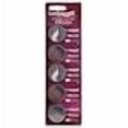 thumbnail image 2 of Loopacell Piles au Lithium 3 V CR2450, Lot de 5, 2 of 3