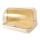 thumbnail image 4 of Escurridor de biberones multiusos, escurridor de platos y cuencos, caja de almacenamiento para vajilla Amarillo cremoso, 4 of 9