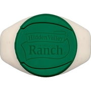 (3 pack) Hidden Valley Original Ranch Salad Dressing, 16 fl oz Bottle