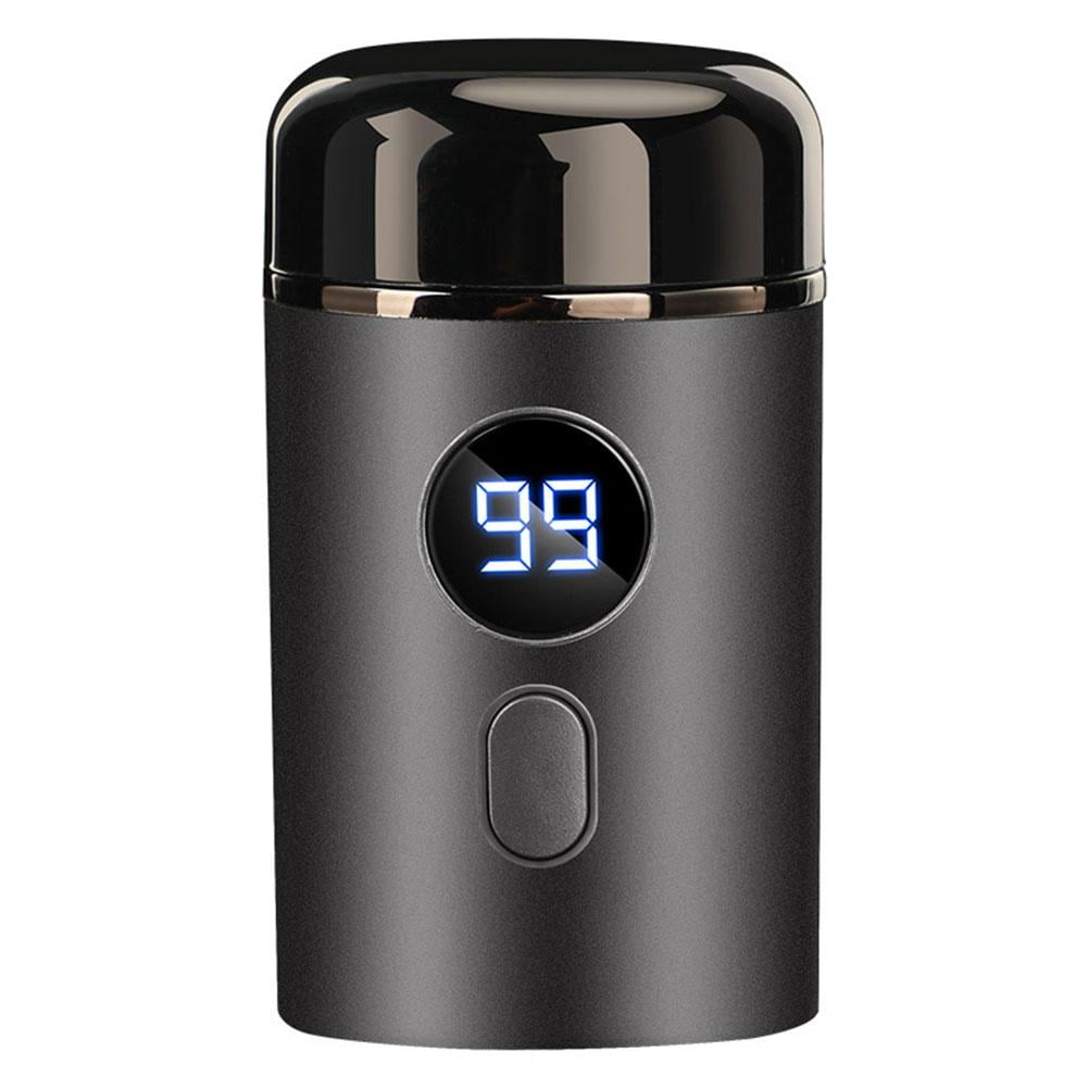 Mini Portable Electric Shaver, Multi-Functional Waterproof Electric Shaver- C5B2